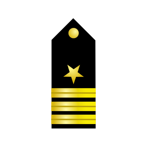 US Navy shoulder Manufacturers in Romania